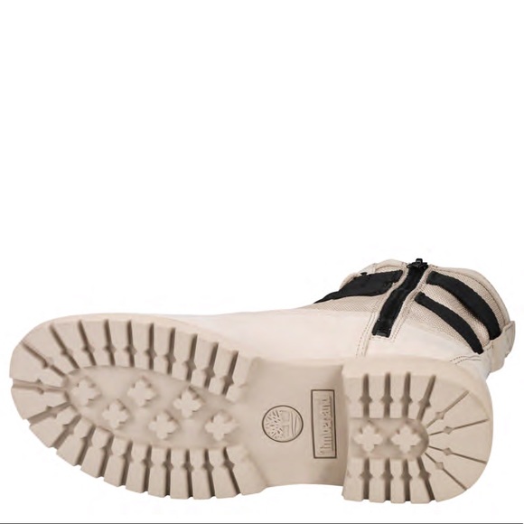 TIMBERLAND WOMEN'S JAYNE DOUBLE-BUCKLE WP BOOT - Picture 5 of 8